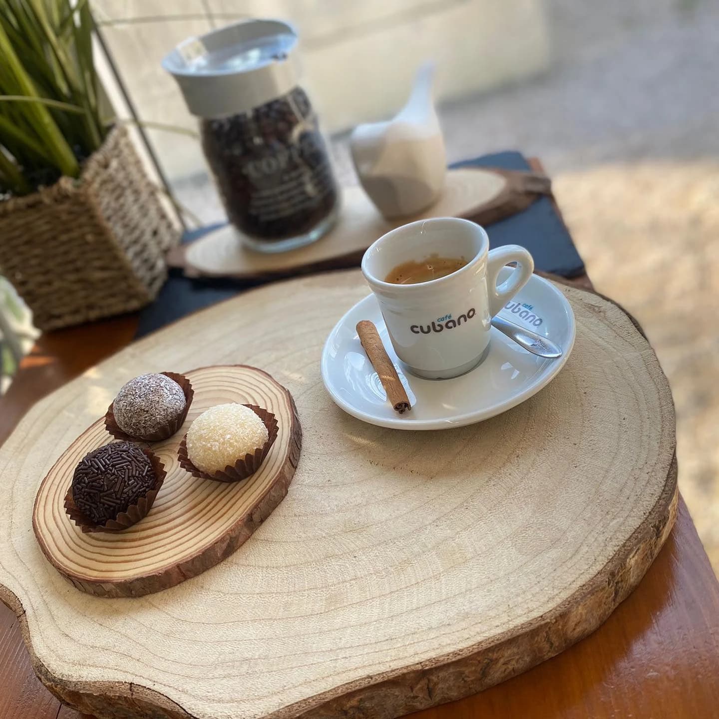 Cafetaria